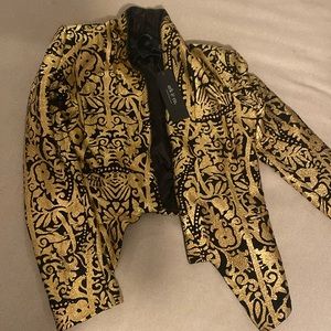 New cute jacket women